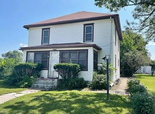 515 S 18th St, Fort Dodge, IA 50501
