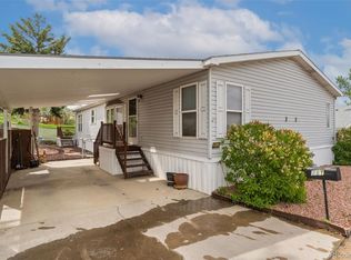 1801 W 92nd Ave LOT 711, Federal Heights, CO 80260