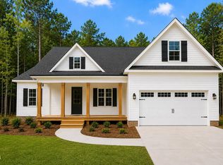 2000 Hayes Rd, Spring Hope, NC 27882