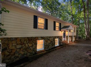 7280 Baldwin St, Warrenton, VA 20187