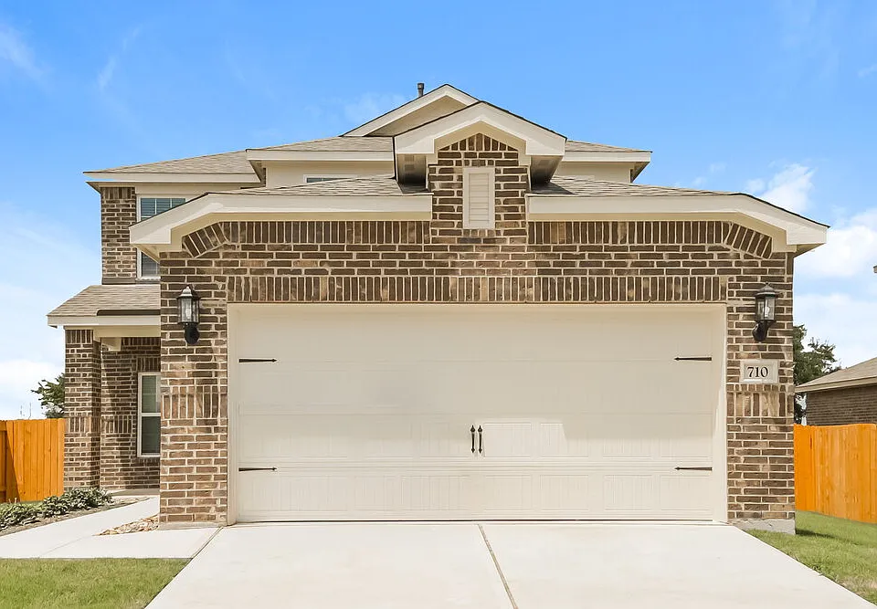 710 Princeton Hts
