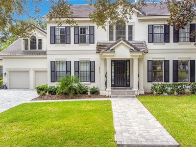 8537 Eagles Loop Cir, Windermere, FL, 34786