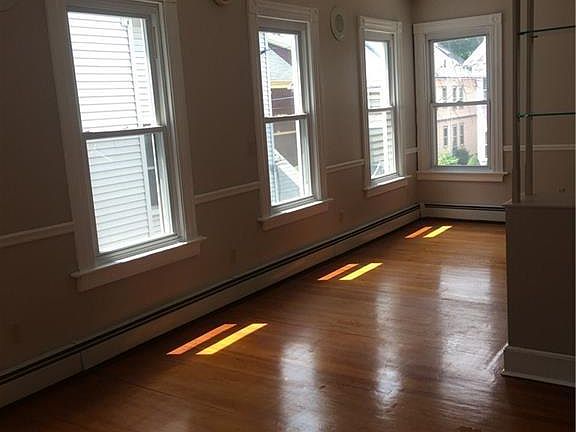 Main living room as seen from the back of the house entrance