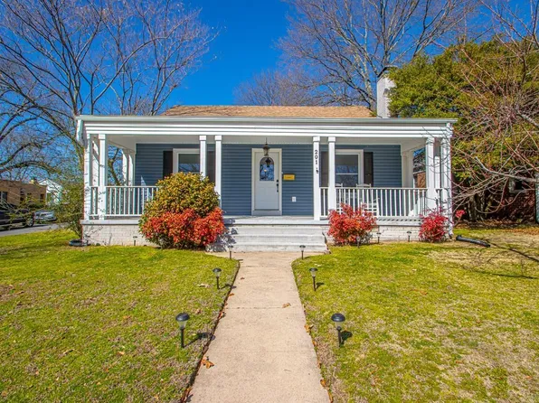 201 E B Ave, North Little Rock, AR 72116