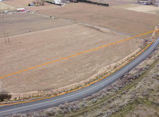 N River Rd, Benton City, WA 99320