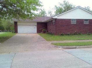 7407 E 19th St, Tulsa, OK 74112