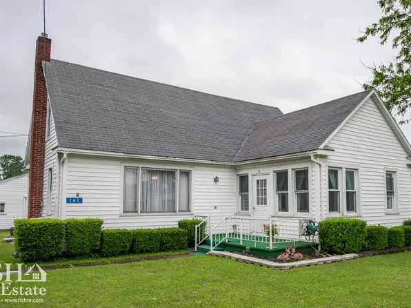 161 S Mill St, Loganton, PA 17747