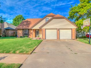 10101 Carter Ct, Oklahoma City, OK 73159