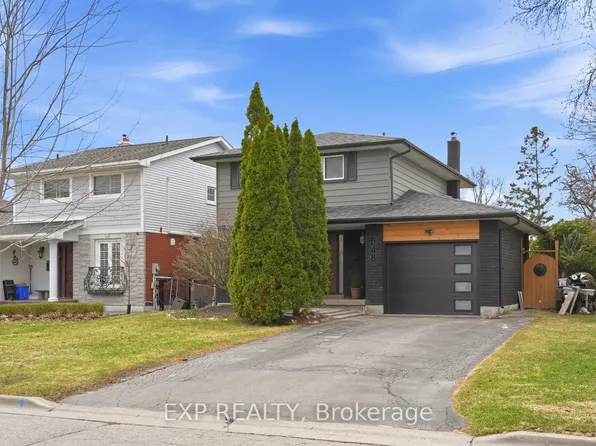 948 Downing Ct, Oshawa, ON L1G 7R5