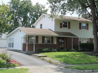 1417 Burnley Sq S, Columbus, OH 43229