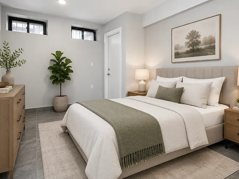 323 Melrose St #1L — Photo 10