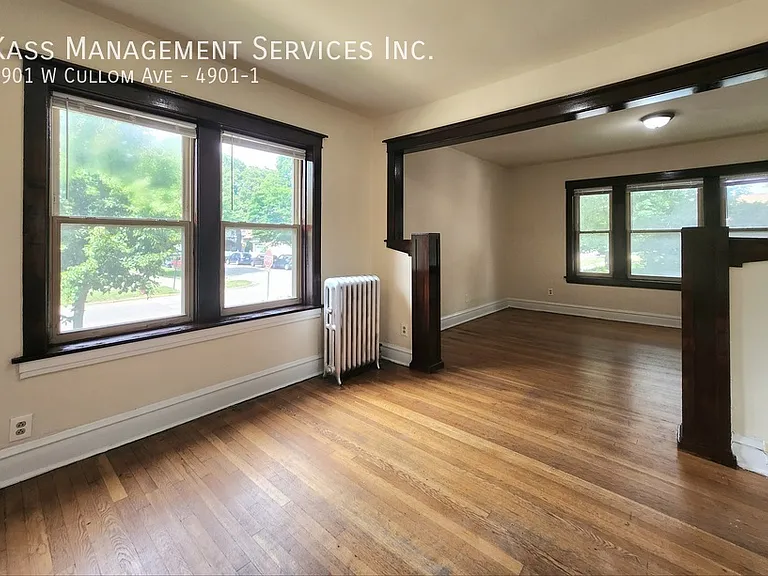 4901 W Cullom Ave #1 — Photo 6