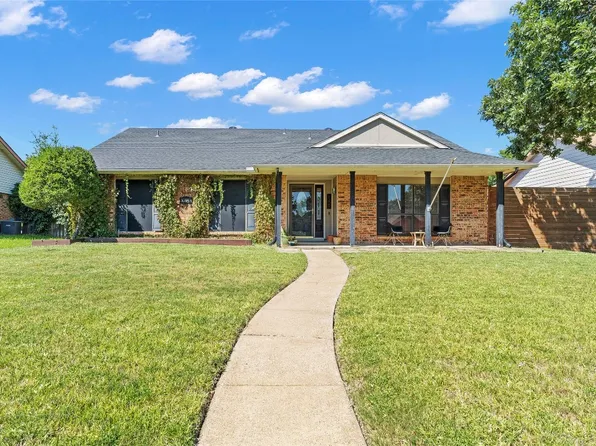 1309 Heidi Dr, Plano, TX 75025