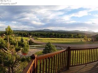 6033 Gitalong Rd, Loveland, CO 80538