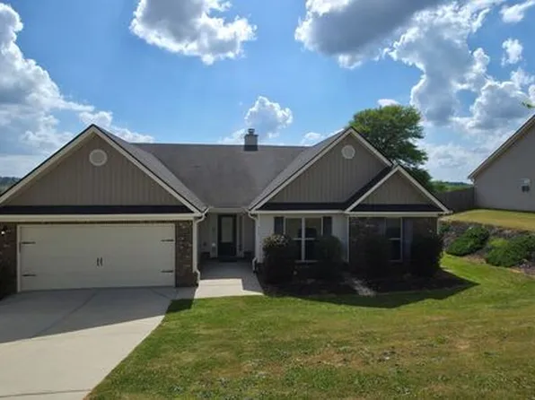 2125 Savannah Dr, Jefferson, GA 30549