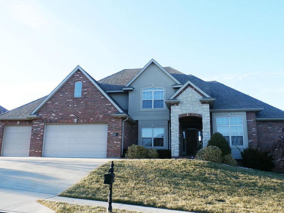 2nd image of 4805 Cody Ct