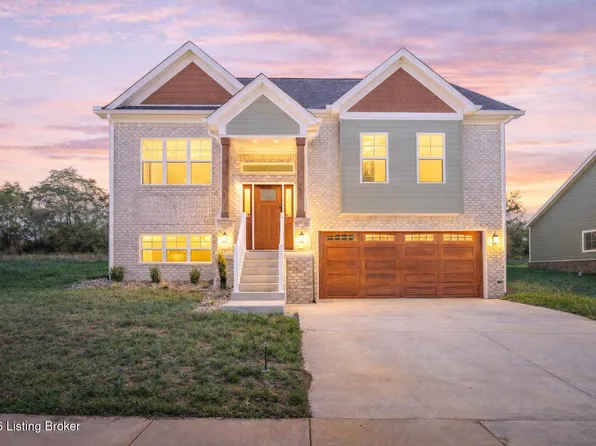 236 Wild Deer Dr, Elizabethtown, KY 42701