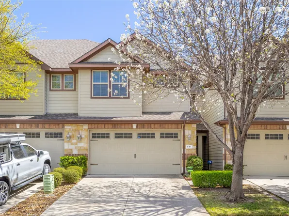 847 Vashon Dr, Allen, TX 75013