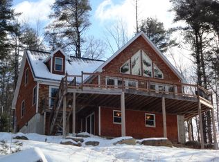 116 Eva Ln, Stoddard, NH 03464