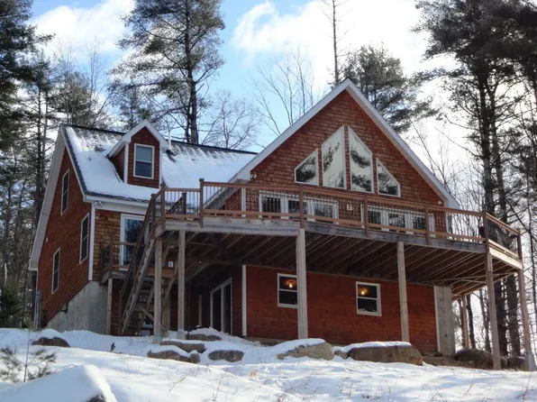 116 Eva Ln, Stoddard, NH 03464