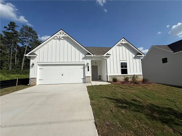 30 Madison Ln, Adairsville, GA 30103