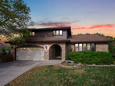 13226 W Farm View St, Homer Glen, IL, 60491