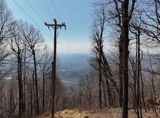 Blockaders Den Rd, Columbus, NC 28722