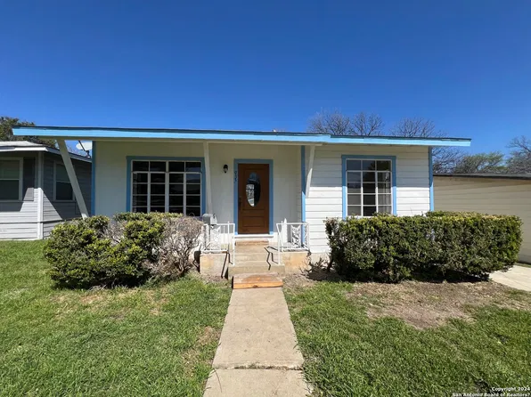 935 JOHN PAGE DR, San Antonio, TX 78228