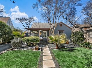 1508 Hartford Rd, Austin, TX 78703