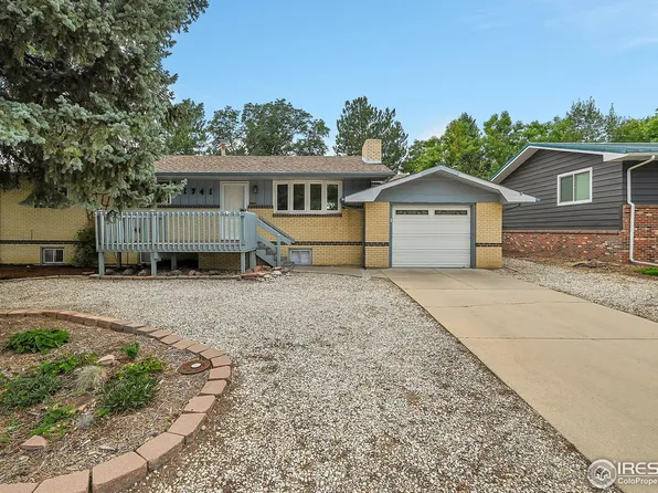 1541 Northwestern Rd, Longmont, CO 80503