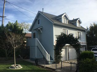 457 Islay St #B, San Luis Obispo, CA 93401