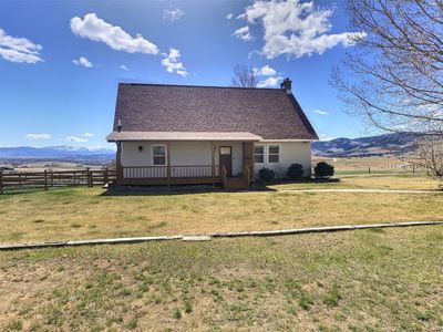 945 Sunny Vista Rd, Helena, MT, 59602