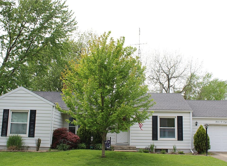 1st image of 508 N Walnut St