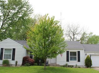 508 N Walnut St, Shelbyville, IL 62565