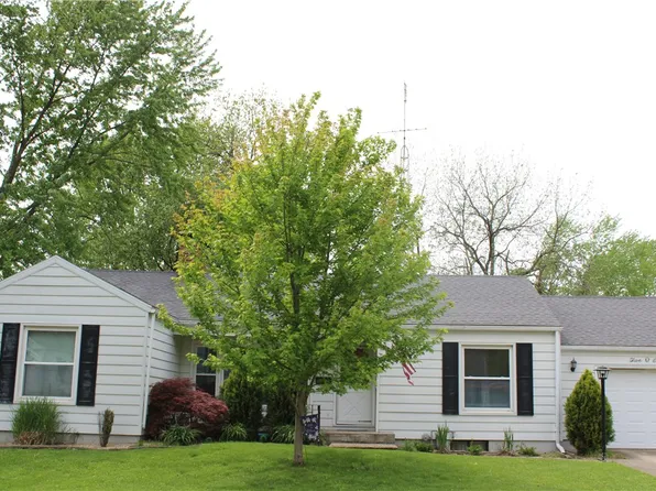 508 N Walnut St, Shelbyville, IL 62565