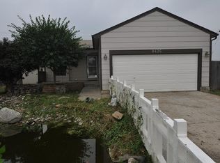 8426 Dassel Dr, Fountain, CO 80817