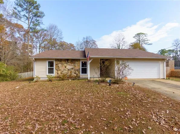 1513 Jamerson Lndg, Marietta, GA 30066