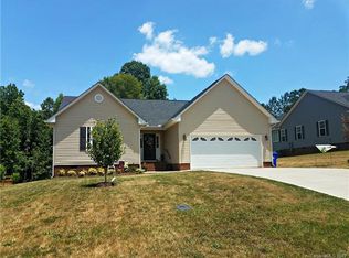 105 Candace Ct, Stanley, NC 28164