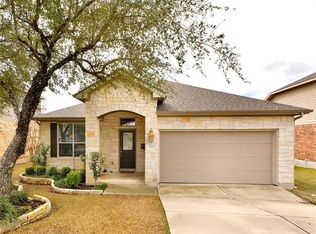 211 Limestone Trl, Austin, TX 78737