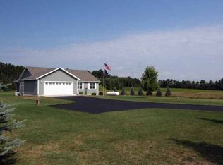 N1573 Sunshine Dr, Merrill, WI 54452