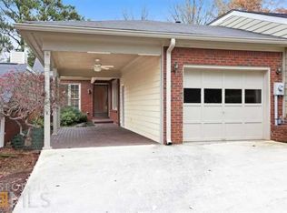 3267 Embry Downs Ct, Atlanta, GA 30340
