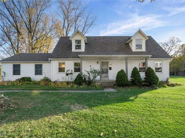 5708 Quimby Ave, Cleveland, OH 44103