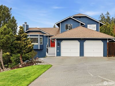 4920 S 315th Place, Auburn, WA, 98001