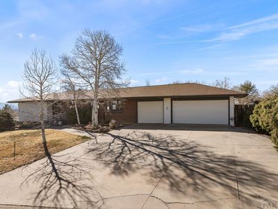 4007 Hillside Dr, Pueblo, CO, 81008