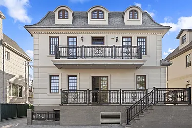 2317 East 63rd Street in Mill Basin
