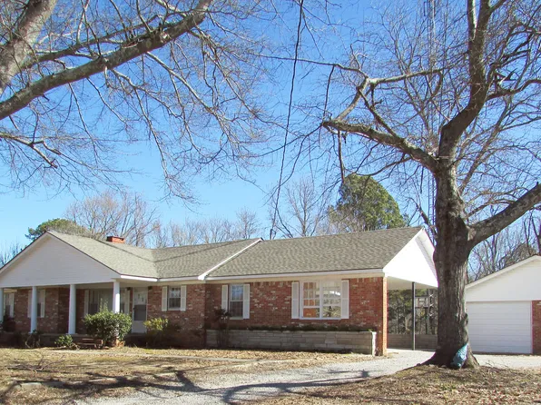 3555 Nix Rd, Phil Campbell, AL 35581