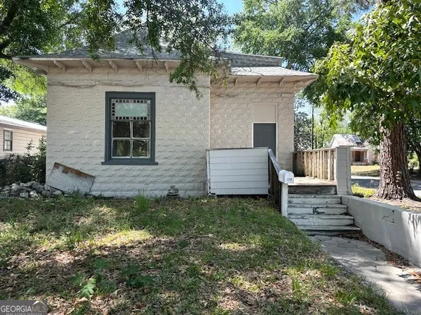 228 N Lee St, Fitzgerald, GA 31750