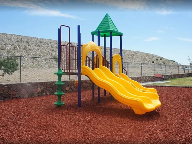 Community Playground