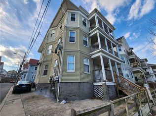 64 Academy Ave, Providence, RI 02908