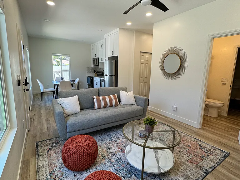 1601 Fulton Rd #1 — Photo 1